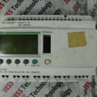Repair SCHNEIDER ZELIO (SR3 B261FU) LOGIC MODULE in Malaysia, Singapore, Thailand, Indonesia