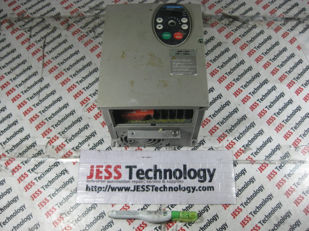 Image #1 of Repair SCHNEIDER ATV31HU40N4A TELEMECANIQUE INVERTER 4kW in Malaysia, Singapore, Thailand, Indonesia