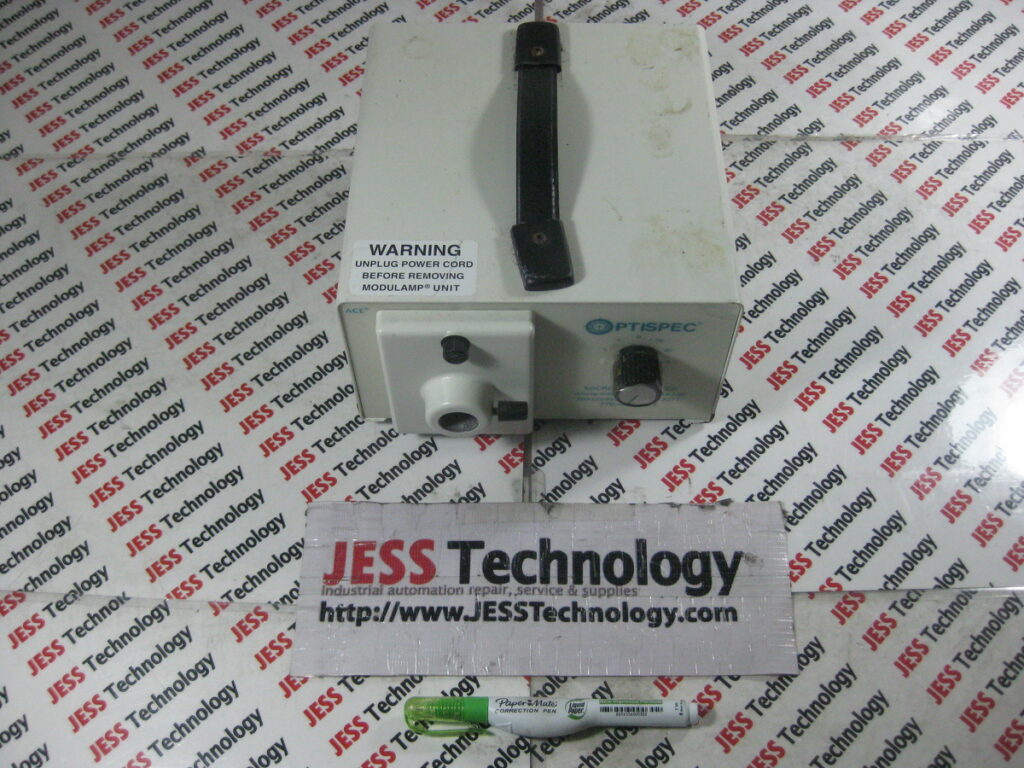 Image #2 of Repair SCHOTT - ACE 1 FIBER OPTIC ILLUMINATOR in Malaysia, Singapore, Thailand, Indonesia