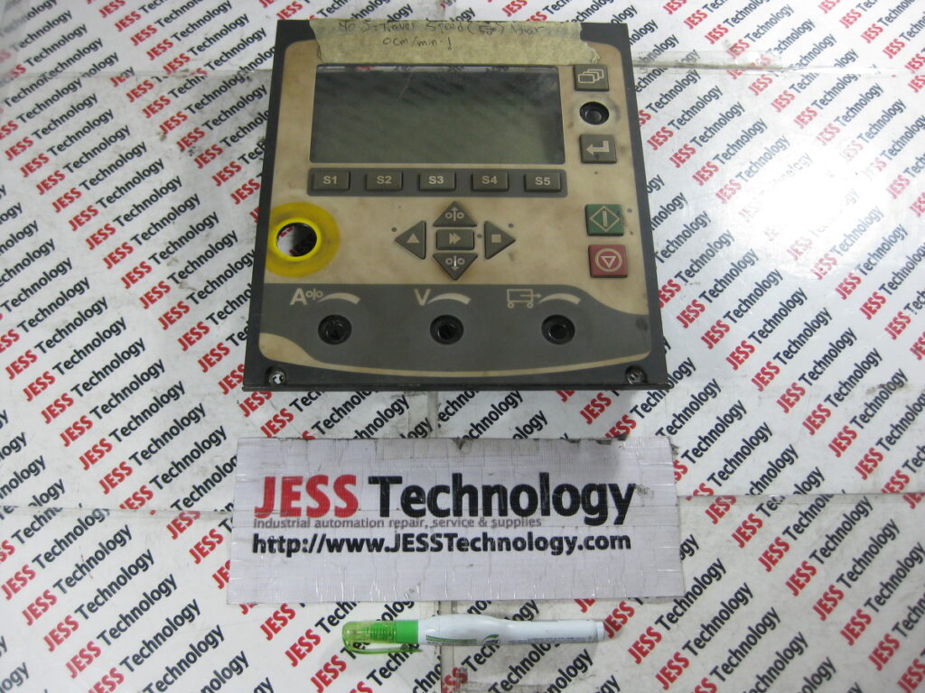 Image #2 of Repair - - SCREEN CONTROLLER PANEL in Malaysia, Singapore, Thailand, Indonesia