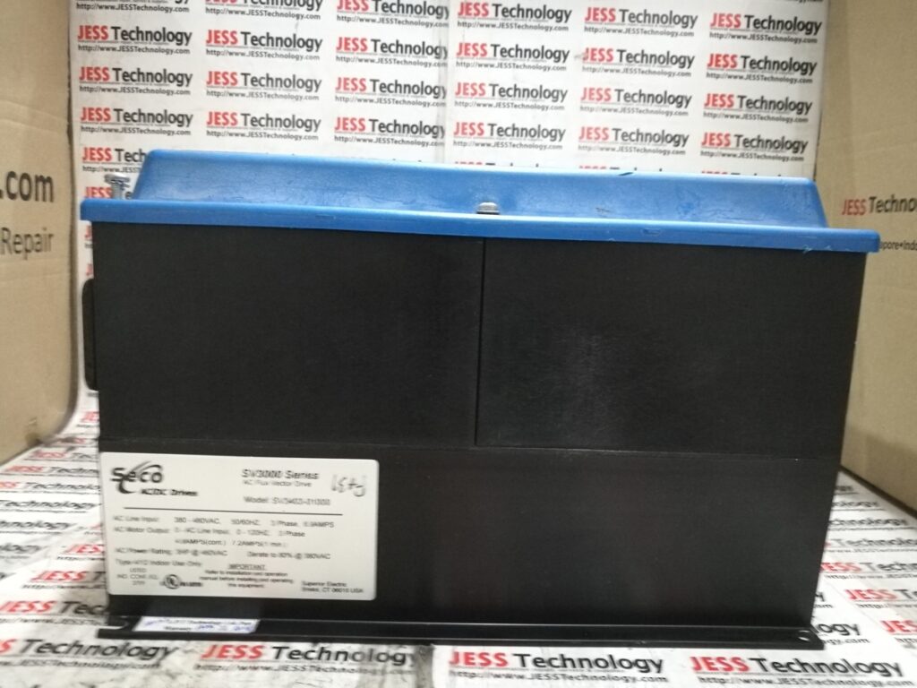 Image #4 of Repair SECO SV3403-01000 SV3000 DRIVER in Malaysia, Singapore, Thailand, Indonesia