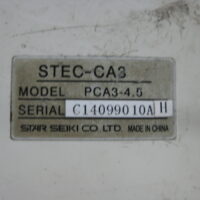 Repair SEIKI PCA3-4.5 CONTROLLER in Malaysia, Singapore, Thailand, Indonesia