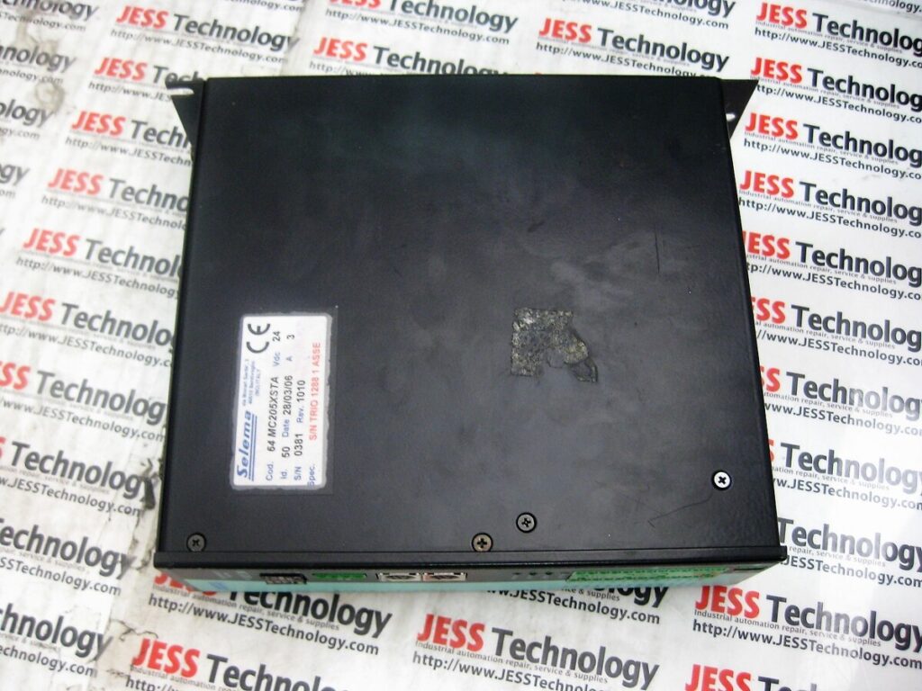 Image #3 of Repair SELEMA MC205XP STA SELEMA DAUGHTER BOARD in Malaysia, Singapore, Thailand, Indonesia