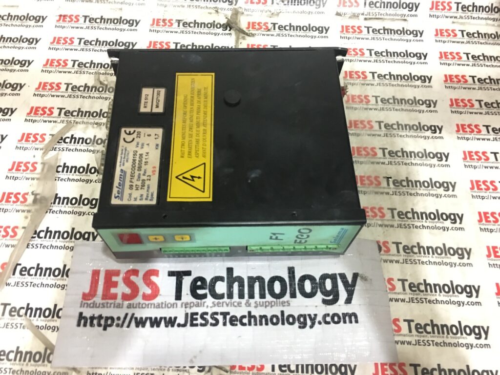 Image #2 of Repair SELEMA H7 SELEMA H7(1.7KW) INVERTER in Malaysia, Singapore, Thailand, Indonesia