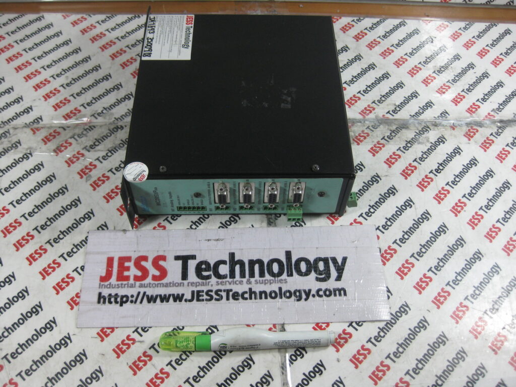 Image #1 of Repair SELEMA MC20EXPSTA SERVO DRIVER in Malaysia, Singapore, Thailand, Indonesia