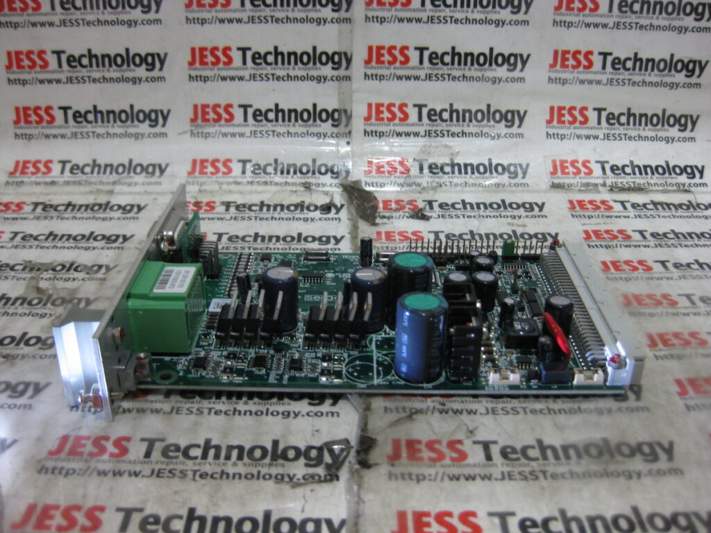 Image #2 of Repair SERAC UNIVERSAL E322822 SERAC UNIVERSAL CARD in Malaysia, Singapore, Thailand, Indonesia