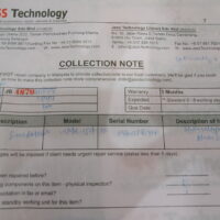 Repair Velconic VLNBE-150P-100 SERVO AMPLIFIER in Malaysia, Singapore, Thailand, Indonesia