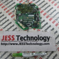 Repair – SGDZ-SV20CA0B-HH-E SERVO CARD in Malaysia, Singapore, Thailand, Indonesia