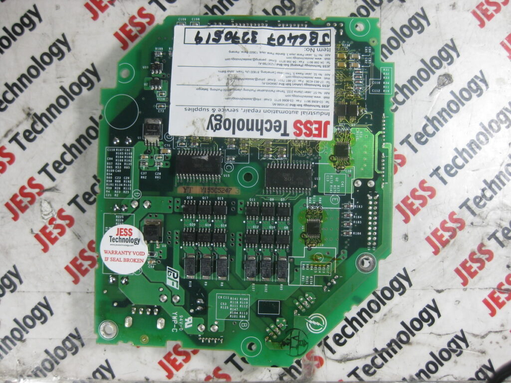Image #3 of Repair - SGDZ-SV20CA0B-HH-E SERVO CARD in Malaysia, Singapore, Thailand, Indonesia