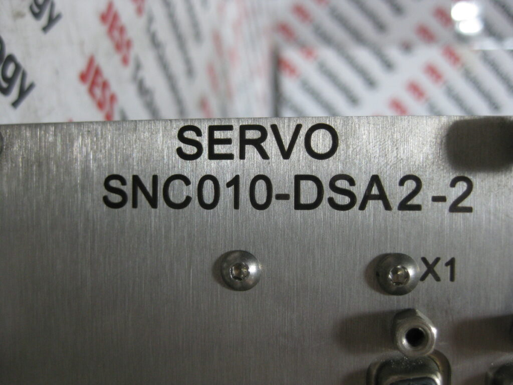 Image #1 of Repair - SNC010-DSA2-2 SERVO CARD in Malaysia, Singapore, Thailand, Indonesia