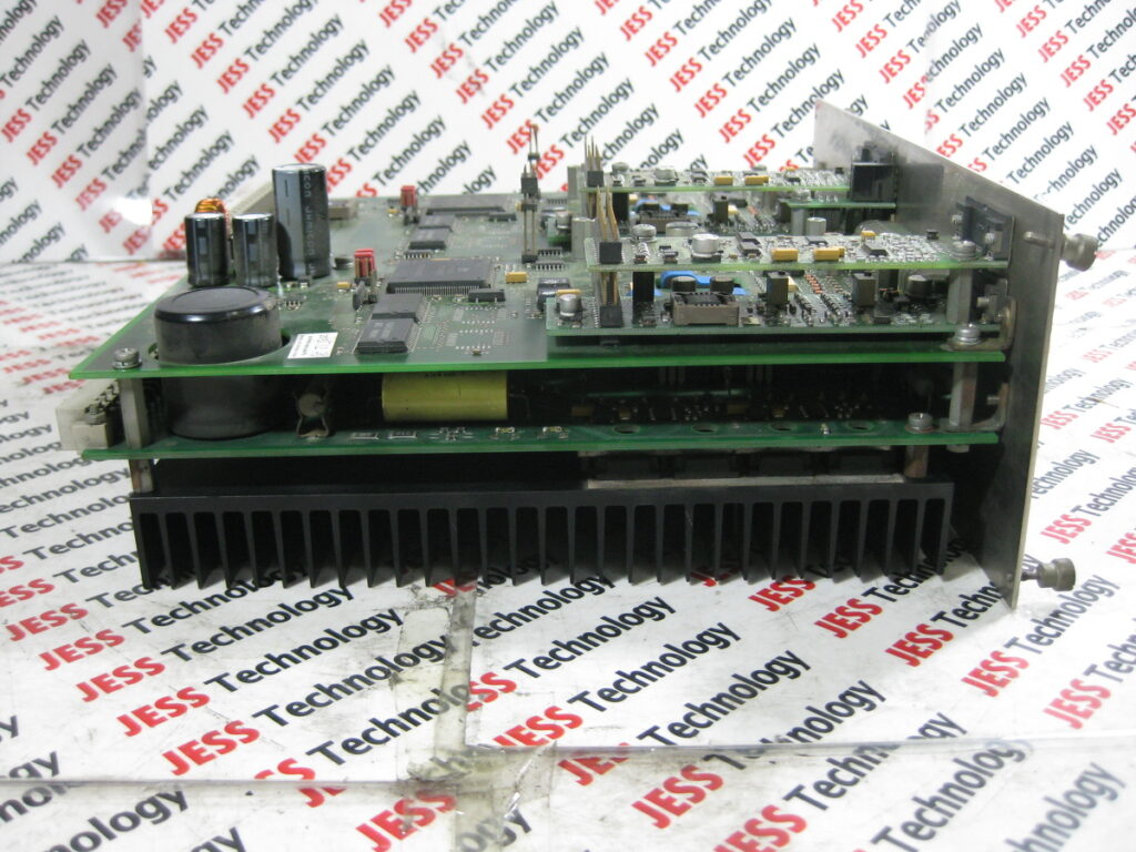 Image #4 of Repair - SNC010-DSA2-2 SERVO CARD in Malaysia, Singapore, Thailand, Indonesia
