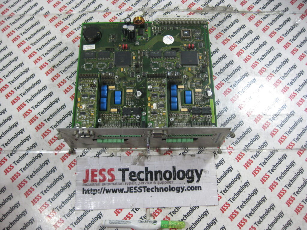 Image #2 of Repair - SNC010-DSA2-2 SERVO CARD in Malaysia, Singapore, Thailand, Indonesia