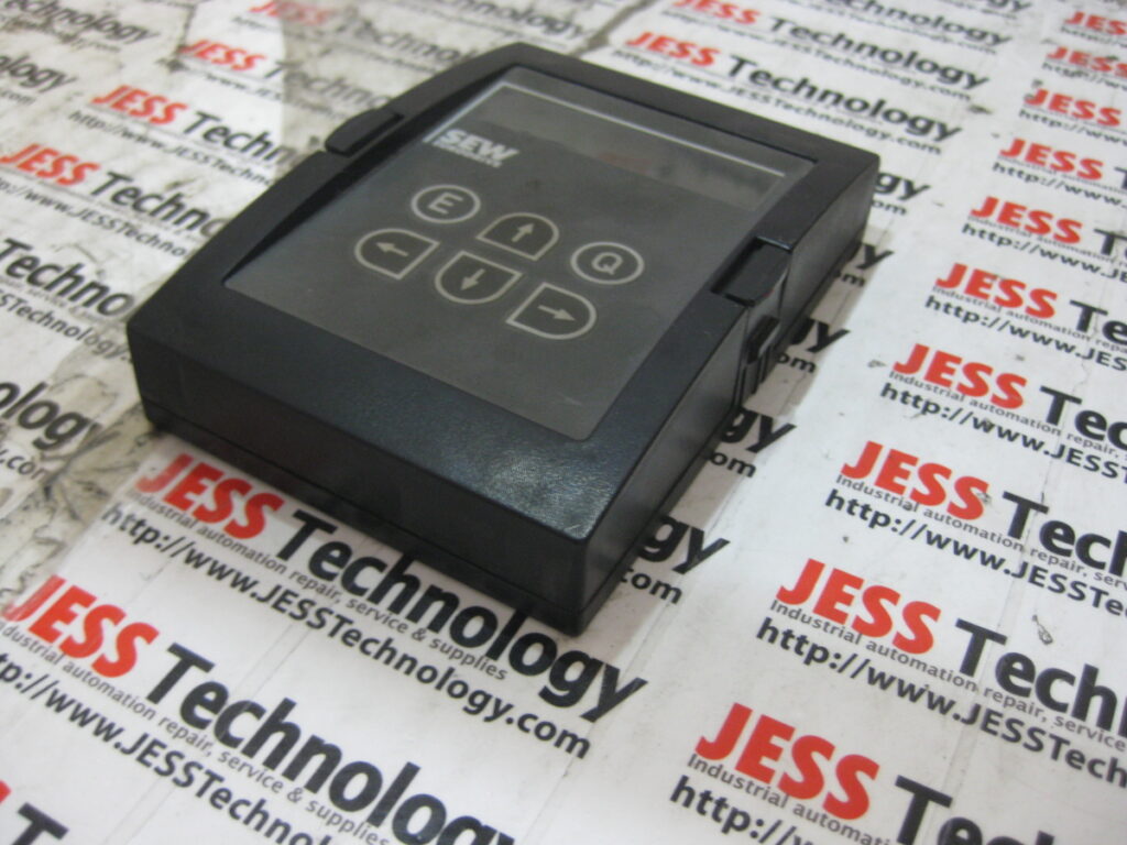 Image #4 of Repair SEW EURODRIVE FBG31C-01 PANEL in Malaysia, Singapore, Thailand, Indonesia