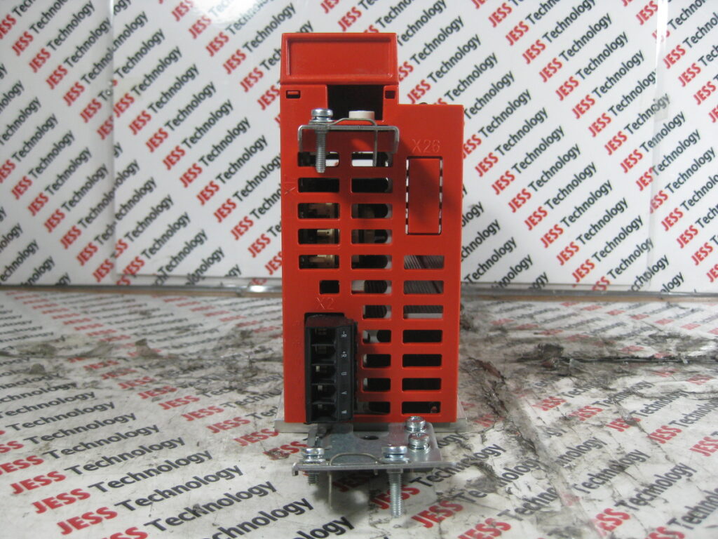 Image #2 of Repair SEW EURODRIVE MC07B0005-5A3-4-00 SERVO DRIVE in Malaysia, Singapore, Thailand, Indonesia