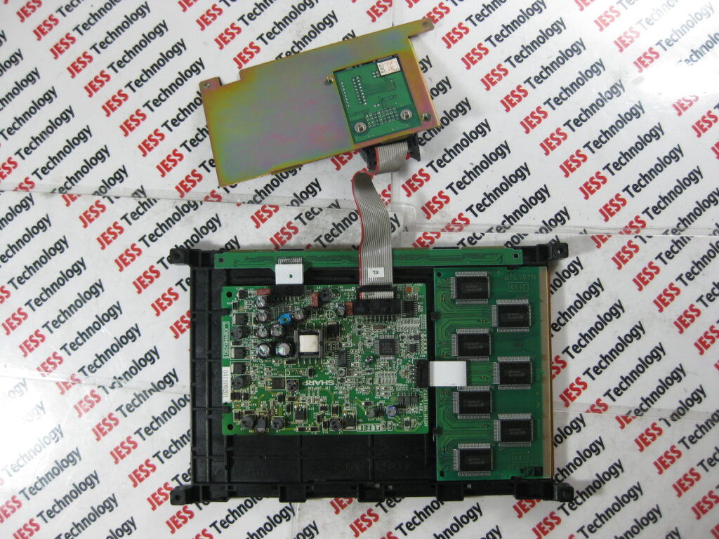 Image #2 of Repair SHARP LJ089MB2S01 LCD PANEL DISPLAY in Malaysia, Singapore, Thailand, Indonesia
