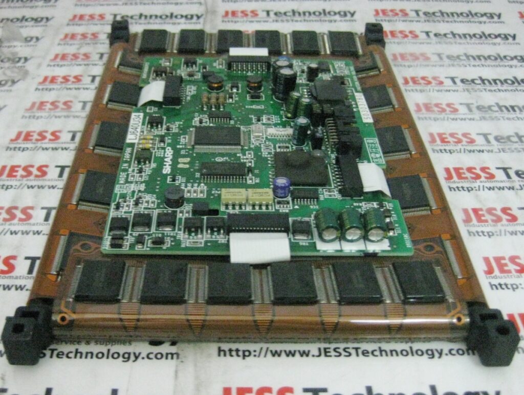 Image #3 of Repair SHARP - LCD in Malaysia, Singapore, Thailand, Indonesia