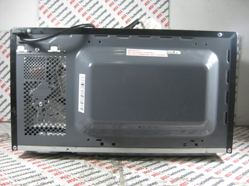 Image #4 of Repair SHARP R207EK MICROWAVE in Malaysia, Singapore, Thailand, Indonesia