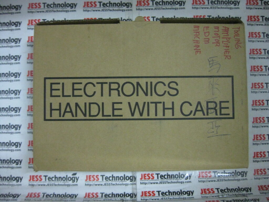 Image #1 of Repair SHIH CHANG CDS0715-0L DC SERVOMOTOR DRIVER in Malaysia, Singapore, Thailand, Indonesia