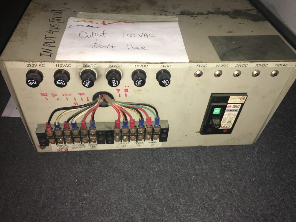 Image #3 of Repair SHIHLIN NF30-SB SHIHLIN POWER SUPPLY in Malaysia, Singapore, Thailand, Indonesia