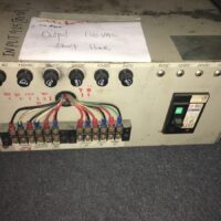 Repair SHIHLIN NF30-SB SHIHLIN POWER SUPPLY in Malaysia, Singapore, Thailand, Indonesia