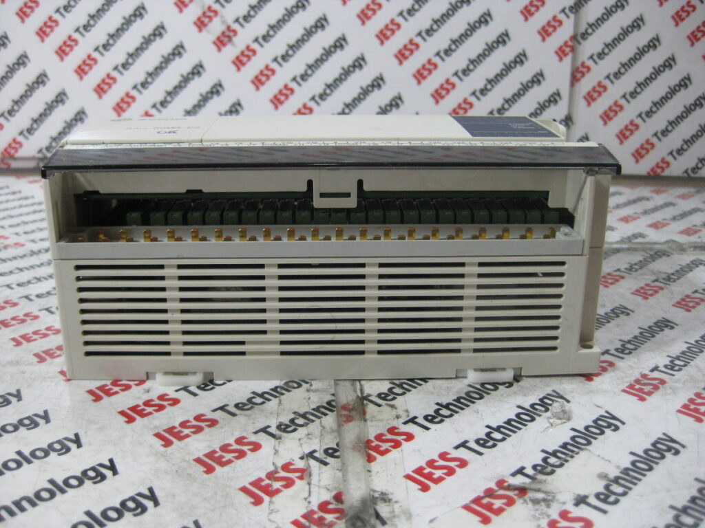 Image #4 of Repair SHIHLIN AX1N-60MR-ES PROGRAMMABLE LOGIC CONTROLLER in Malaysia, Singapore, Thailand, Indonesia