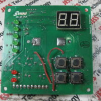 Repair SHINI CS-01_V12 AUTO LOADER in Malaysia, Singapore, Thailand, Indonesia