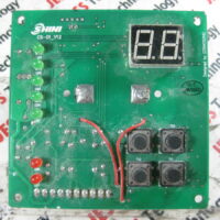 Repair SHINI CS-01_V12 AUTO LOADER in Malaysia, Singapore, Thailand, Indonesia