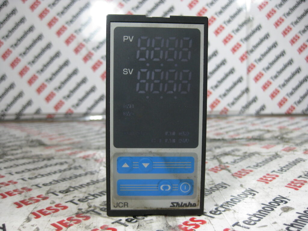 Image #2 of Repair SHINKO JCR-33A-R/M CONTROLLER in Malaysia, Singapore, Thailand, Indonesia
