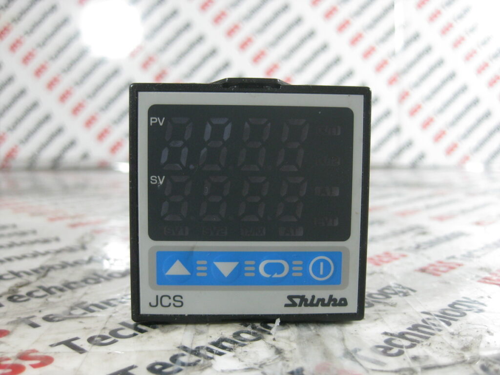 Image #3 of Repair SHINKO JCS-33A-S/M BK CONTROLLER in Malaysia, Singapore, Thailand, Indonesia