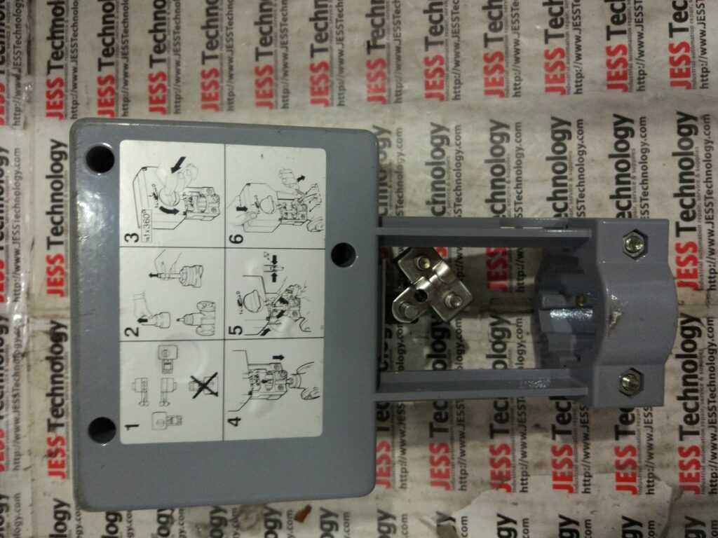 Image #4 of Repair SIEMENS SQX62 SIEMENS ACVATIX in Malaysia, Singapore, Thailand, Indonesia