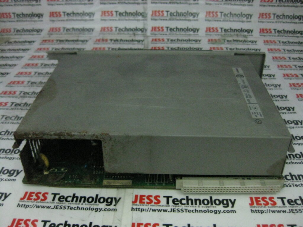 Image #2 of Repair Siemens 505-6660 ANALOG INPUT MODULE in Malaysia, Singapore, Thailand, Indonesia