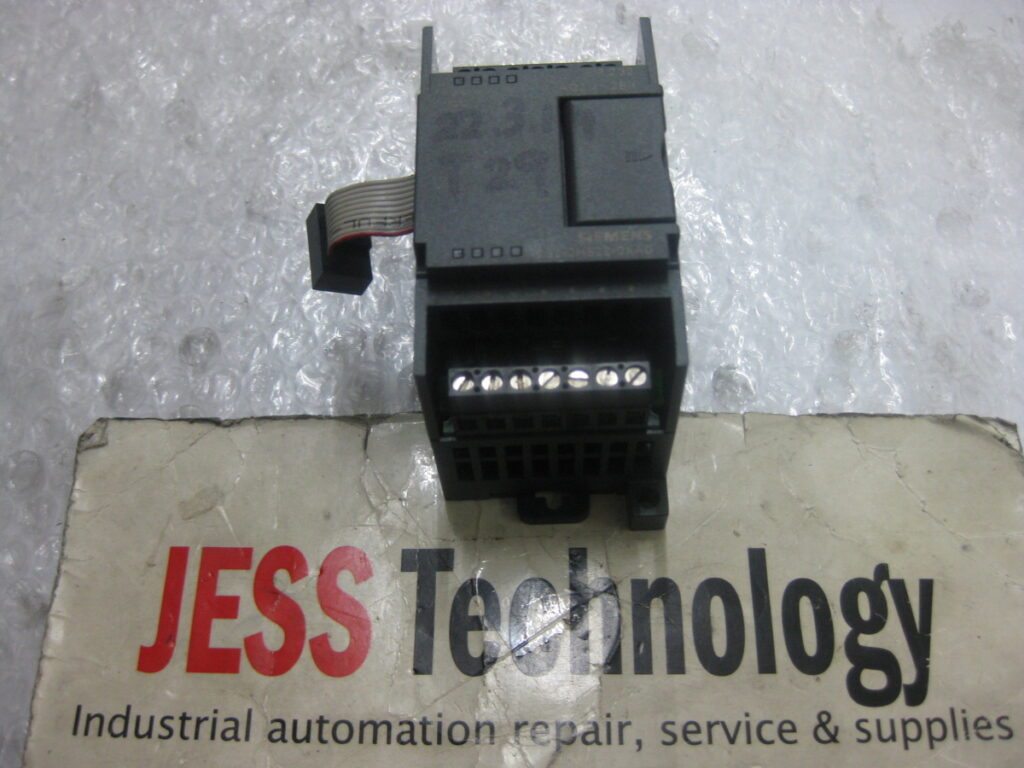 Image #1 of Repair Siemens 6ES7 232-0HB22-0XA0 Analogue Output Module in Malaysia, Singapore, Thailand, Indonesia