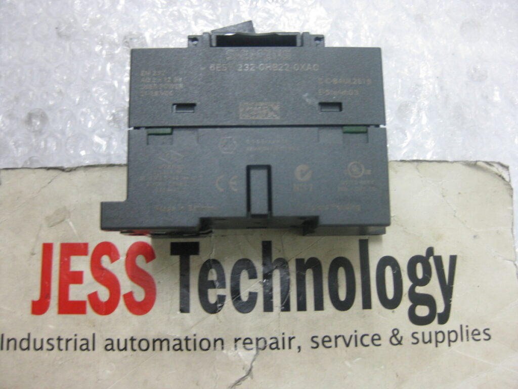 Image #4 of Repair Siemens 6ES7 232-0HB22-0XA0 Analogue Output Module in Malaysia, Singapore, Thailand, Indonesia