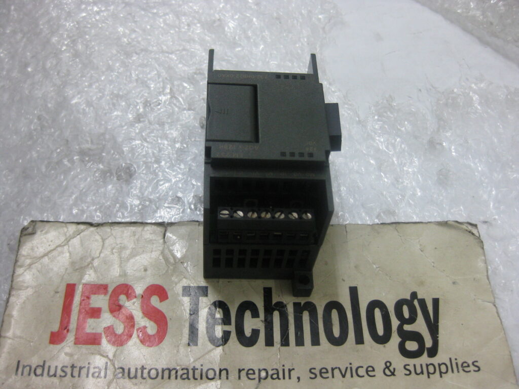 Image #2 of Repair Siemens 6ES7 232-0HB22-0XA0 Analogue Output Module in Malaysia, Singapore, Thailand, Indonesia