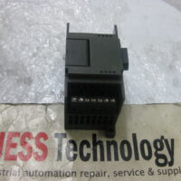 Repair Siemens 6ES7 232-0HB22-0XA0 Analogue Output Module in Malaysia, Singapore, Thailand, Indonesia