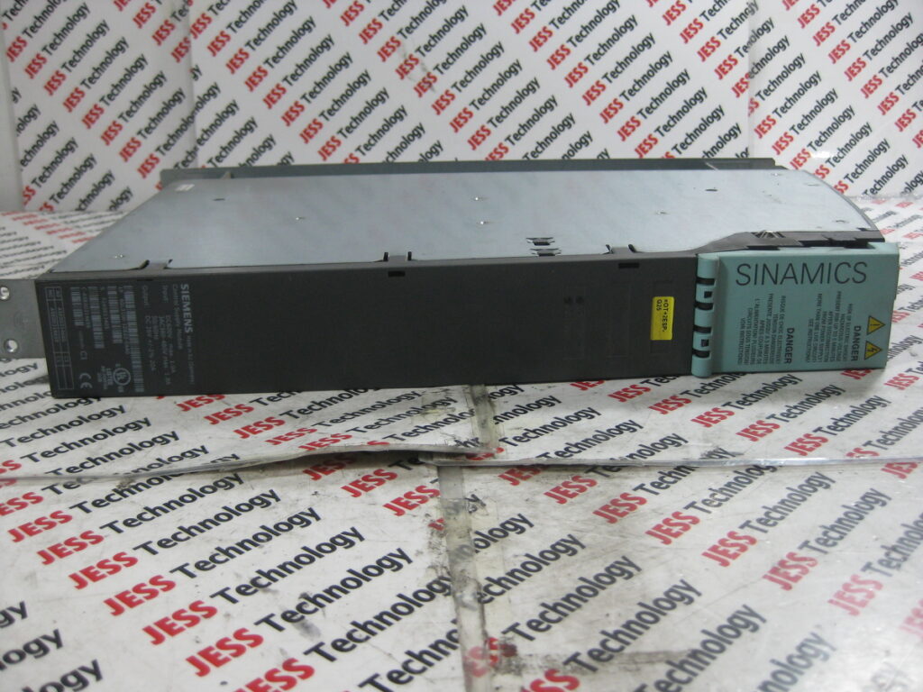 Image #1 of Repair SIEMENS 6SL3100-1DE22-0AA0 CONTROL SUPPLY MODULE in Malaysia, Singapore, Thailand, Indonesia