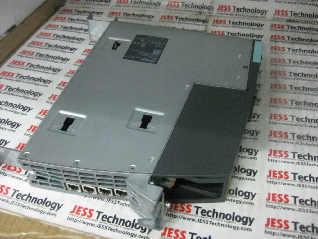 Image #2 of Repair Siemens 6SL3040-1MA00-0AA0 SIEMENS CONTROL UNIT CU320-2DP in Malaysia, Singapore, Thailand, Indonesia