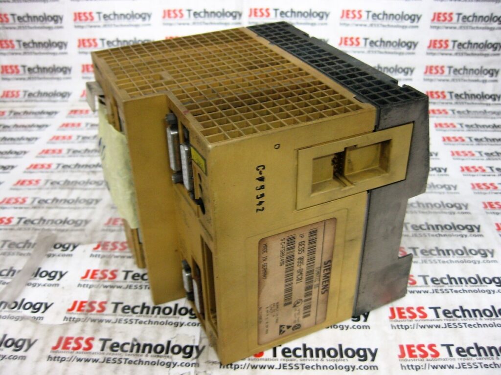 Image #2 of Repair SIEMENS SC-F5891496 CONTROLLER(COUNTER) in Malaysia, Singapore, Thailand, Indonesia