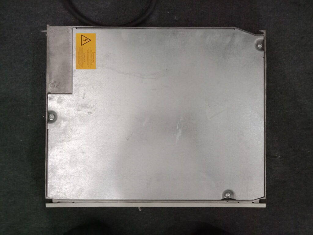 Image #2 of Repair SIEMENS 6SE7021-0TA61-Z SIEMENS DC INVERTER 12.1KW in Malaysia, Singapore, Thailand, Indonesia