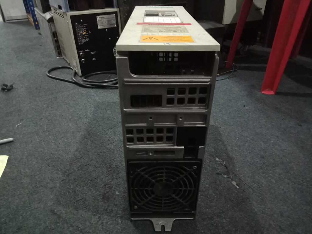 Image #2 of Repair SIEMENS 6SE7021-3TB61-Z SIEMENS DC INVERTER 15.7KW in Malaysia, Singapore, Thailand, Indonesia