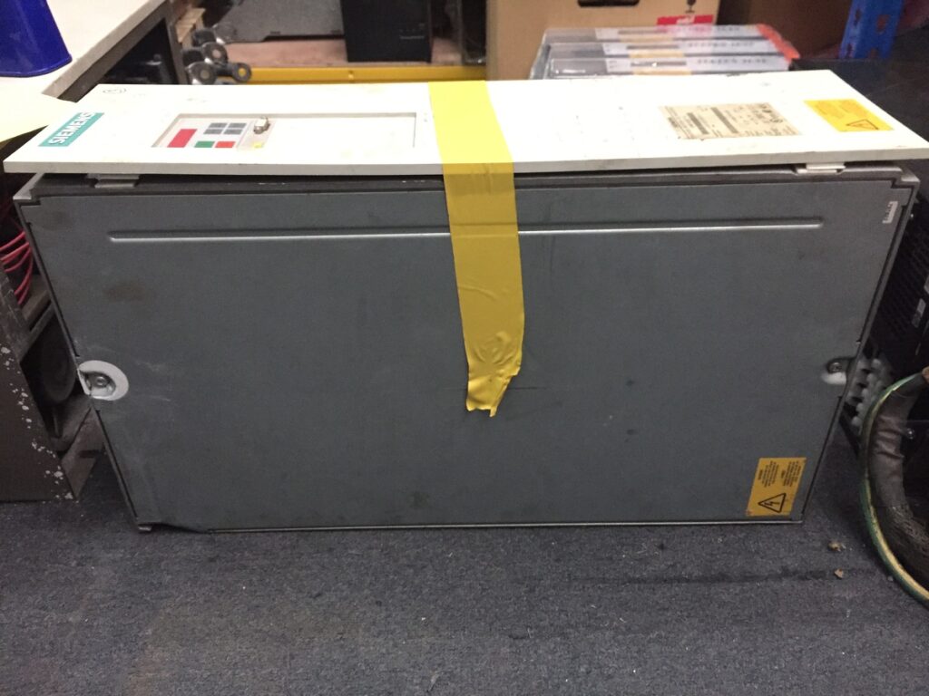 Image #3 of Repair SIEMENS 6SE7022-6TC61-Z DC INVERTER 30A in Malaysia, Singapore, Thailand, Indonesia