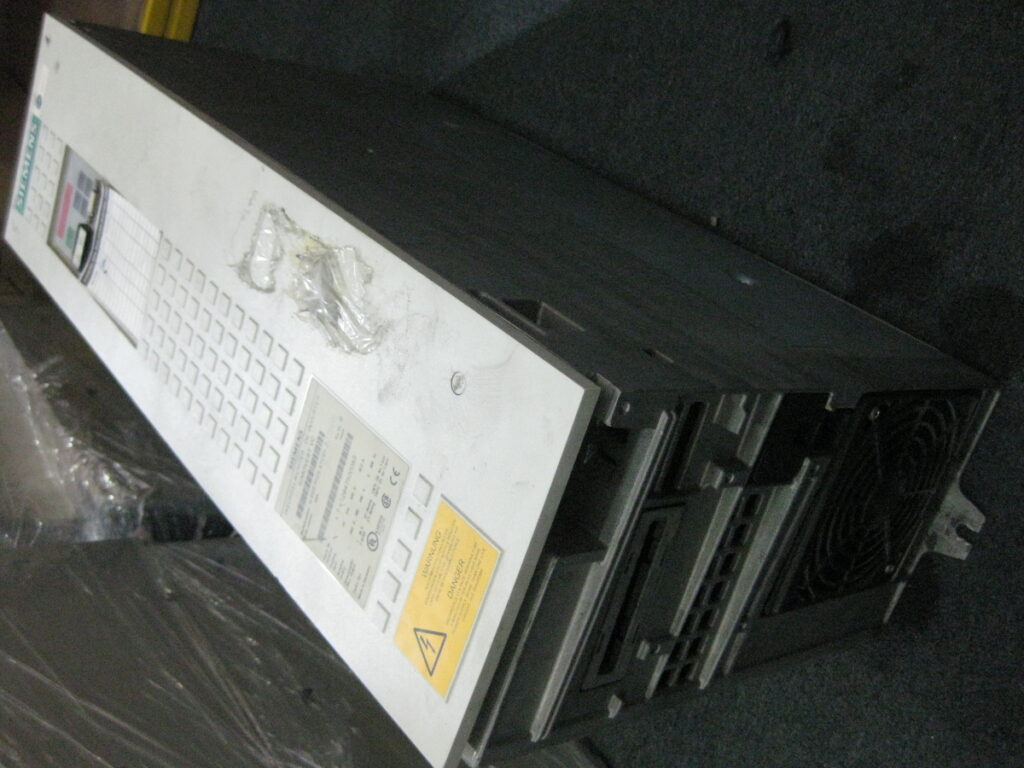 Image #1 of Repair SIEMENS 6SE7023-4TC61-Z DC INVERTER 40.5A in Malaysia, Singapore, Thailand, Indonesia
