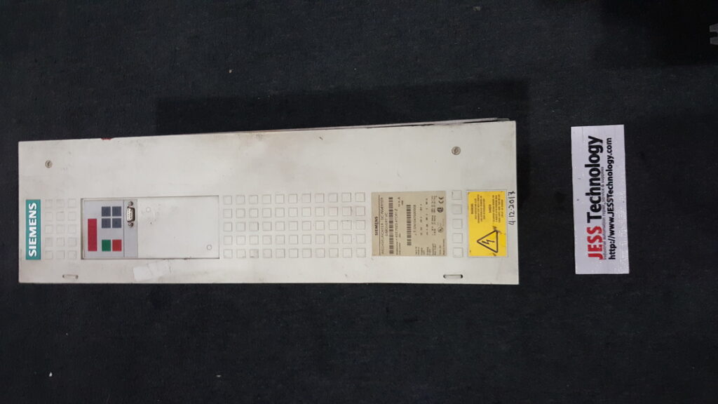 Image #4 of Repair SIEMENS 6SE7023-4TC61-Z DC INVERTER SIMOVERT VC 40.5A in Malaysia, Singapore, Thailand, Indonesia