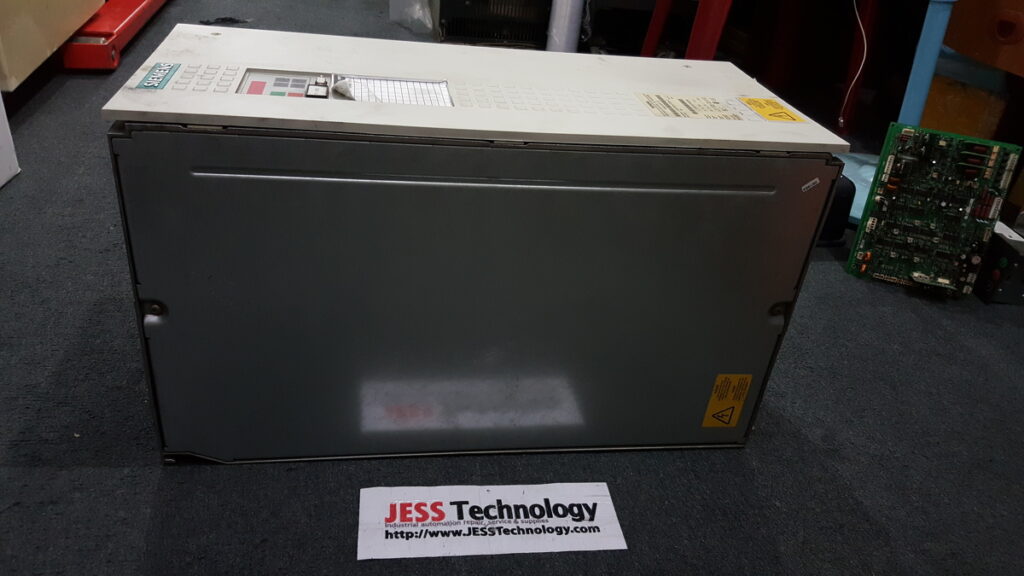 Image #3 of Repair SIEMENS 6SE7026-OTD31-Z SIEMENS DC INVERTER SIMOVERT VC 70.2A in Malaysia, Singapore, Thailand, Indonesia