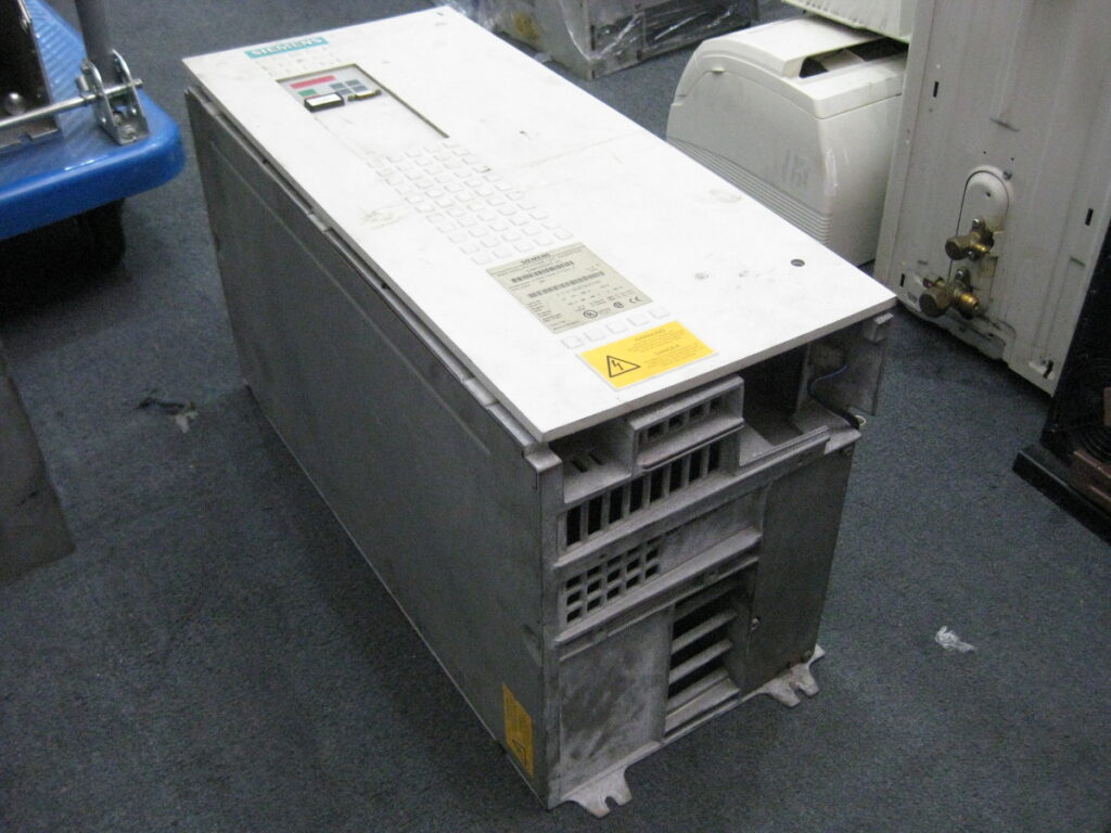 Image #3 of Repair SIEMENS 6SE7024-7TD61-Z DC INVERTER 55.9A in Malaysia, Singapore, Thailand, Indonesia
