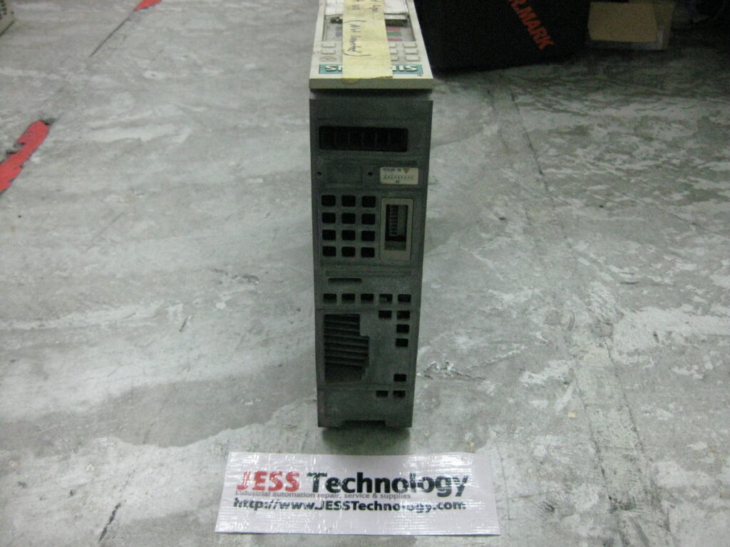 Image #4 of Repair Siemens 6SE7016-1TA51-Z DC INVERTER 7.3A in Malaysia, Singapore, Thailand, Indonesia