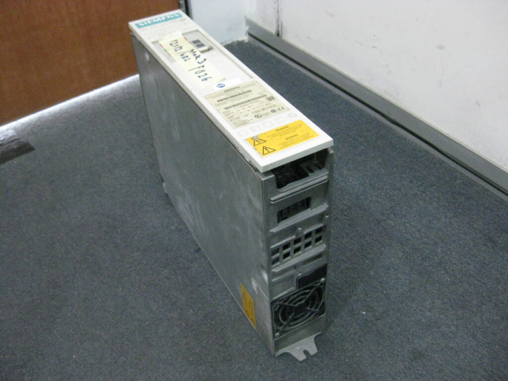 Image #2 of Repair SIEMENS 6SE7016-1TA51-Z DC INVERTER 7.3A in Malaysia, Singapore, Thailand, Indonesia