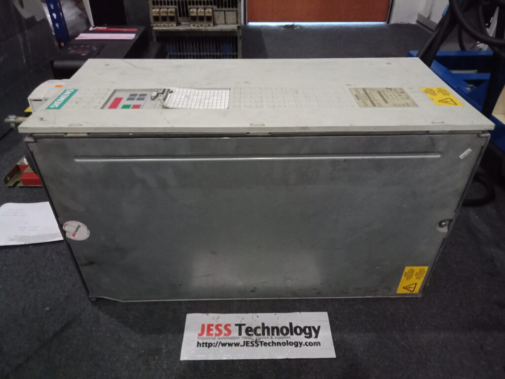 Image #3 of Repair SIEMENS 6SE7026-0TD61-Z SIEMENS DC INVERTER 70KW in Malaysia, Singapore, Thailand, Indonesia