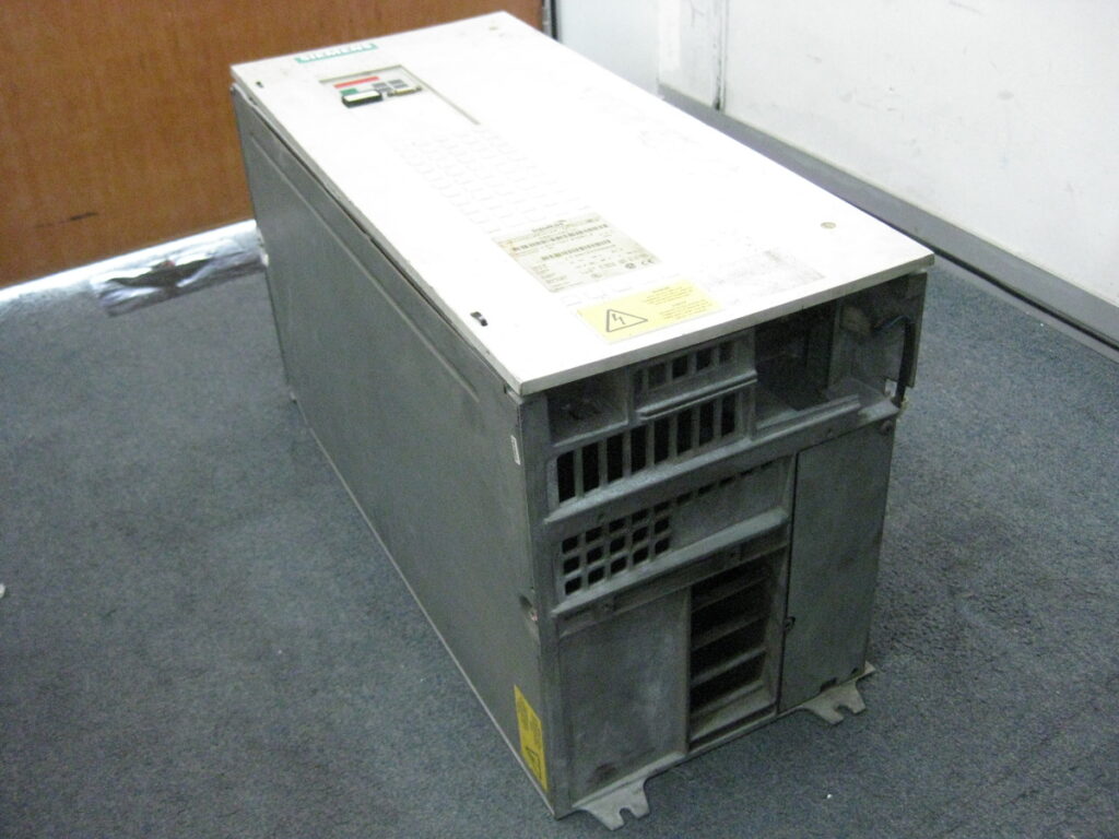 Image #3 of Repair SIEMENS 6SE7027-2TD61-Z DC INVERTER 85.7A in Malaysia, Singapore, Thailand, Indonesia