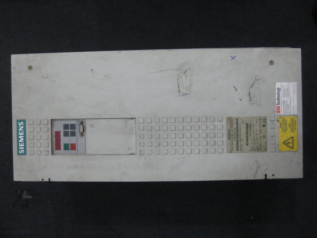 Image #4 of Repair SIEMENS 6SE7027-2TD61-Z DC INVERTER 85.7A in Malaysia, Singapore, Thailand, Indonesia